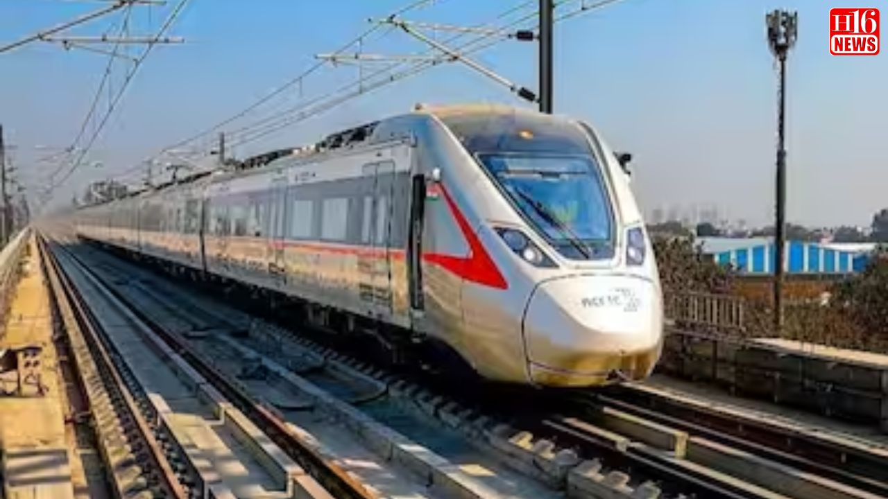 Railways Curbs Unauthorised Automated Bookings By Unscrupulous Agents